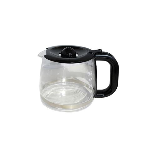 Verseuse avec Couvercle pour Cafetière Aeg - Electrolux