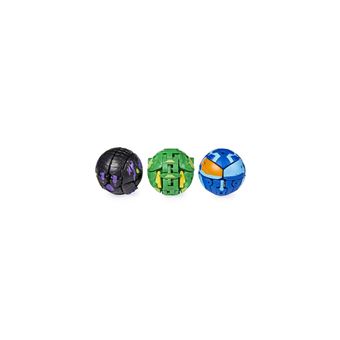 Starter Pack Bakugan modèle 28 saison 1.5