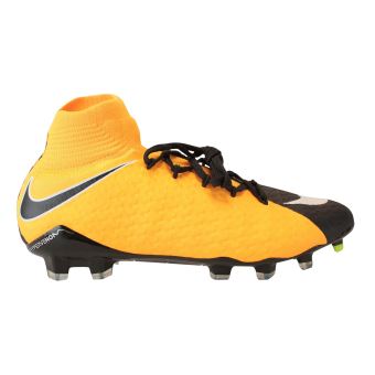 nike hypervenom 3 jaune