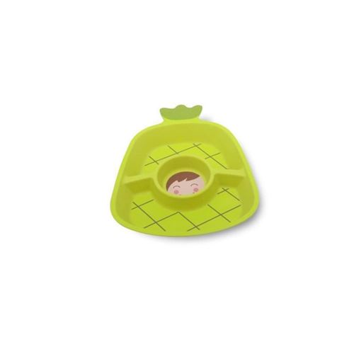 PLASTOREX Assette compartiments - Ananas