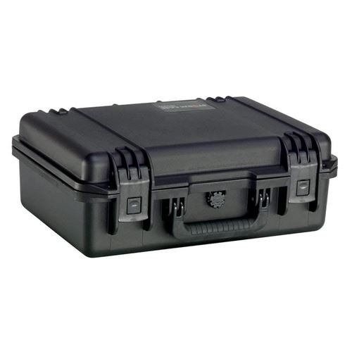 Valise étanche Storm Case 2300 Peli - Noir