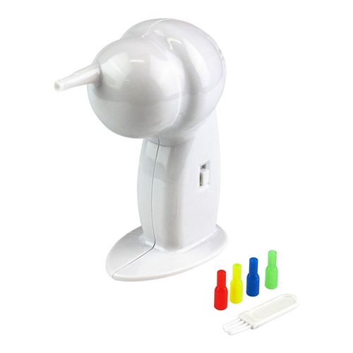 Nettoyant Pour Les Oreilles