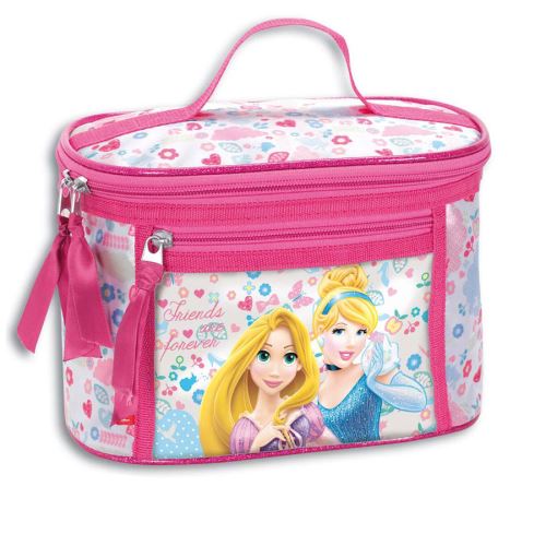 PERONA - Neceser Princesas Disney pour toujours