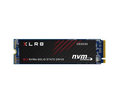 PNY XLR8 CS3030 - SSD - 2 To - interne - M.2 2280 - PCIe