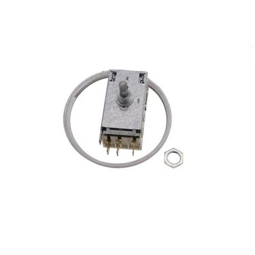 INDESIT Thermostat K59-L1296 R&eacute;frig&eacute;rateur, cong&eacute;lateur 048882 