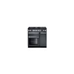 Cuisiniere 90cm Falcon Nex90dfslce Nexus 90 Cm 5gaz 3fours Elec Gris Ardois