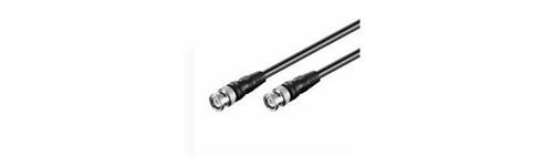 MicroConnect videokabel - 50 cm