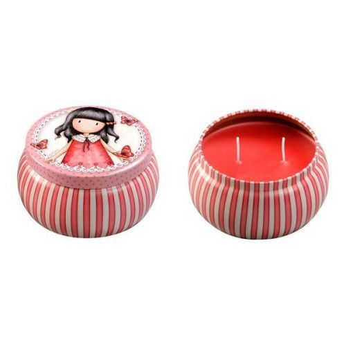 Bougie Parfumée Time To Fly Gorjuss (275 g)