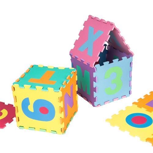 10 10 Sur Tectake Tapis Puzzle Tapis De Jeux 86 Pieces En Mousse Puzzle Enfant Achat Prix Fnac 10 10 Sur Tectake Tapis Puzzle Tapis De Jeux 86 Pieces En Mousse Puzzle Enfant Achat Prix Fnac