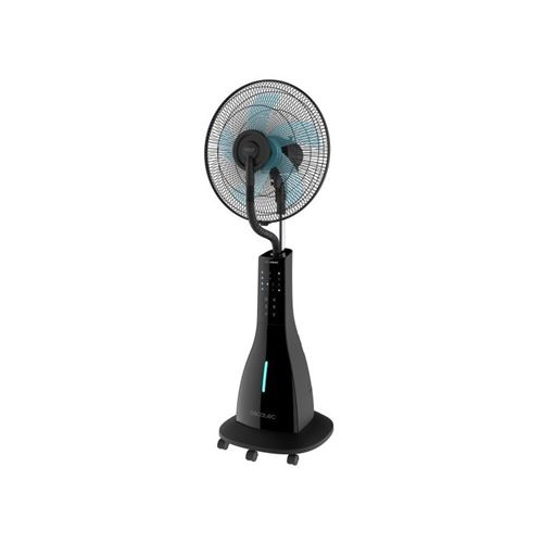 Ventilateur / Nébuliseur Cecotec Forcesilence 690 Freshessence 90W