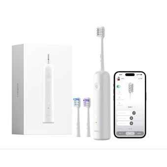 Brosse à dents électrique Laifen Sweep Vibration Modèle ABS - 1