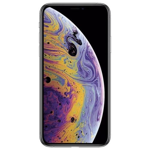 Smartphone Apple iPhone XS 64GB Noir Grade B État correct - N/A reconditionné disponible sur Fnac