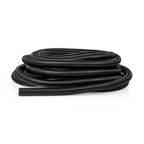 Tuyau d'aspirateur Nedis VCHO11032BK150 Noir