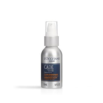 Fluide énergisant Cade 50 ml - 1