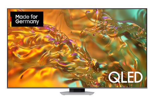 Samsung Q80D 85" QLED 4K Tizen OS™ Smart TV (2024)