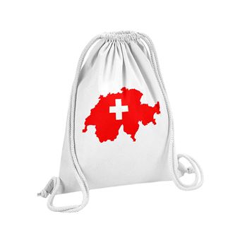 Drapeau Suisse : symbole de paix et fierté