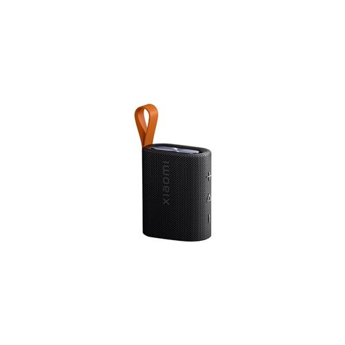 Enceinte Xiaomi Klaxon Portable Sound Pocket 5 W Etanche
