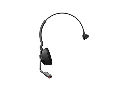 Jabra Engage 55 SE Mono-Auriculaire / Mono Microsoft Teams USB-A - Image 3