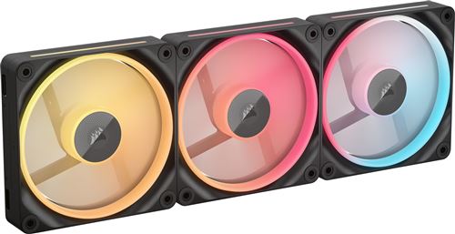 Corsair Nom : Icue Link Lx120R Rgb
