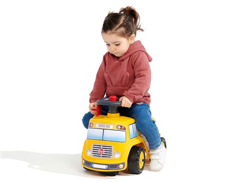Porteur enfant Minivan Surf 1 à 3 ans - Falk - Porteur bébé - Achat & prix