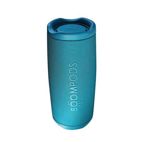Boompods Beachboom Enceinte portable mono Bleu 5 W
