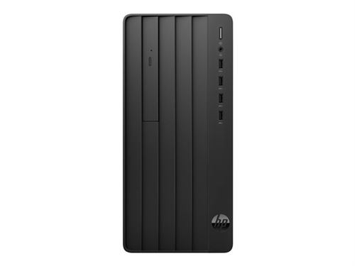HP Pro 290 G9 - Tour Pentium Gold G7400 - Ram 8 Go - SSD 256 Go - Nvme - Graveur De Dvd - UHD Graphics 710 - Gigabit Ethernet - Win 11 Pro - Moniteur : Aucun - Clavier : Français