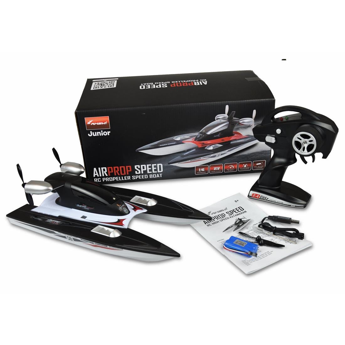 Comment choisir son combo moteur brushless - RC Team Modélisme