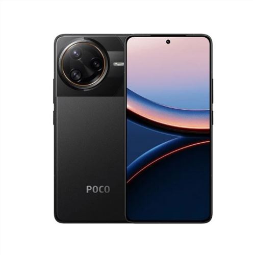 Smartphone Xiaomi POCO F7 Ultra 16GB 512GB Noir
