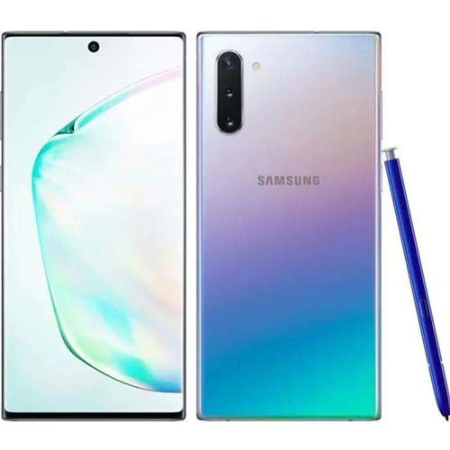 Galaxy Note10+