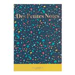 Bloc-notes - 100 Pages Détachables - Terrazo - Draeger Paris