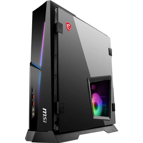 PC Gamer Msi Mpg Trident As 14Nue7-667Eu