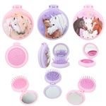 Miss Melody - Brosse à cheveux