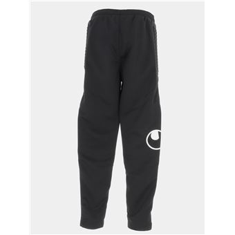 Pantalon Noir Et Blanc PAPAYA - Taille 14, Coupe Loose En Viscose - Occasion Très Bon état