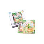 HABA Labyrinthe Des Chiffres – Jeu Magnétique En Bois – Dès 2 Ans – Motricité Fine Et Découverte Des Nombres 1 à 5