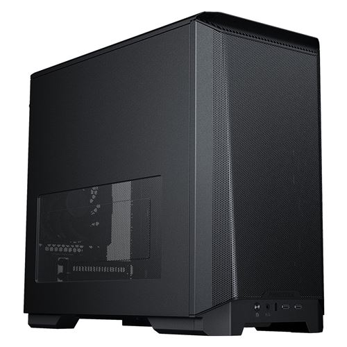 Phanteks Eclipse P200A Performance USB 3.0 Noir - Image 4