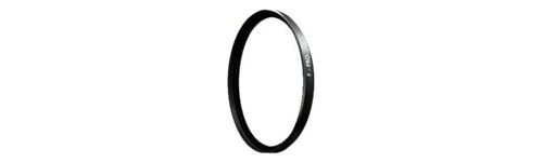 B+W 007M - Filtre - protection - clair - 37 mm