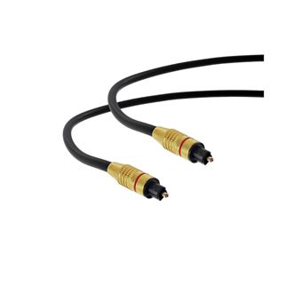 Power Studio Opti Pro 5M Cable Optique Pro 5M Câbles informatiques - 1