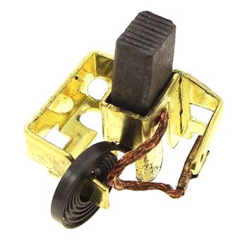 Charbon + Support Pour Meuleuse Ryobi – Référence 5131040679, Pièce Détachée