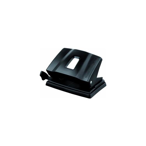 Maped E4024 Perforateur Papier 25 Feuilles Noir