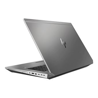 Windowsノート本体 HP ZBook17 G5 i78850H Quadro P5200 Win11 HP ZBook 17 G5 Mobile Workstation- Intel Core i7-8850H(2.6