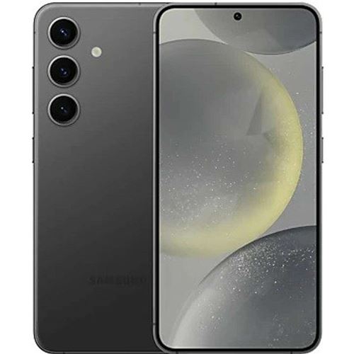 Smartphone Samsung Galaxy S24+ noir 6.7 RAM 8 Go stockage 128 Go