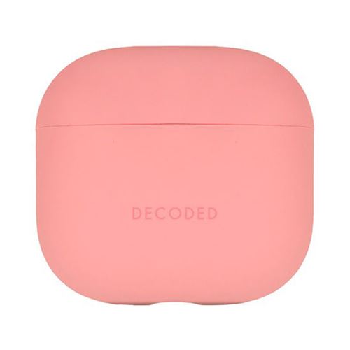 Decoded Rose Silicone Aircase Airpods 4E Gen - Neuf - Image 3