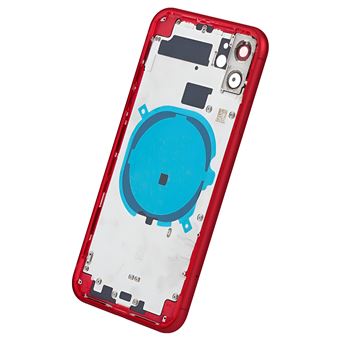iPhone 16 Plus Back Glass Replacement - Repair Guide