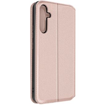 Housse Portefeuille Magnétique Pour Google Pixel 7 - Cuir Synthétique Marron, Marque CaseMe
