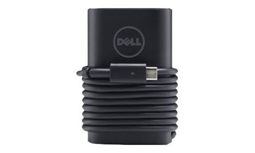 Dell - Adaptateur alimentation USB-C - AC - 65 Watt