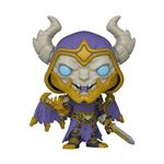 FUNKO POP GAMES: DAFFODIL- POP 3