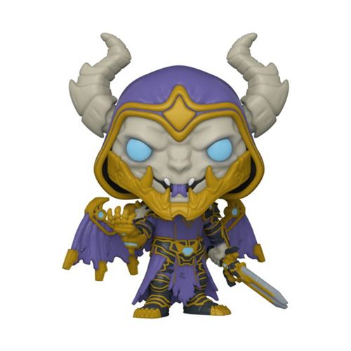 Figurine Funko Pop! N°860 - Tiny Tina État correct - Funko reconditionné disponible sur Fnac