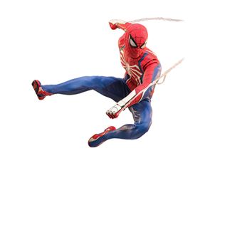 Marvel Spider-Man, Super lanceur de toiles, jouet de tir Spider-Man au  meilleur prix
