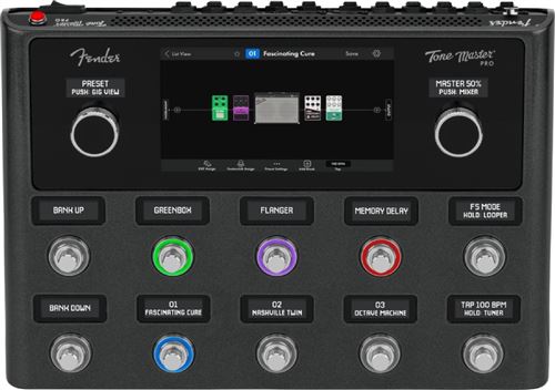 Fender Tone Master Pro - Image 2