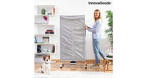 Sèche Linge Électrique Portable Innovagoods